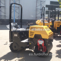 FYL-860 Ride on Roller vibratorio de doble tambor